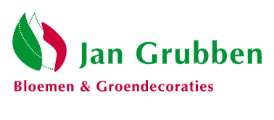 Jan Grubben Bloemen en Groendecoraties